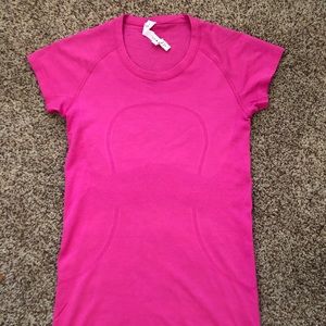 Lululemon Swiftly Tech Tee 6